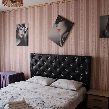 Apartment On Fastivs'Ka 2 Bila Tserkva Ngoại thất bức ảnh
