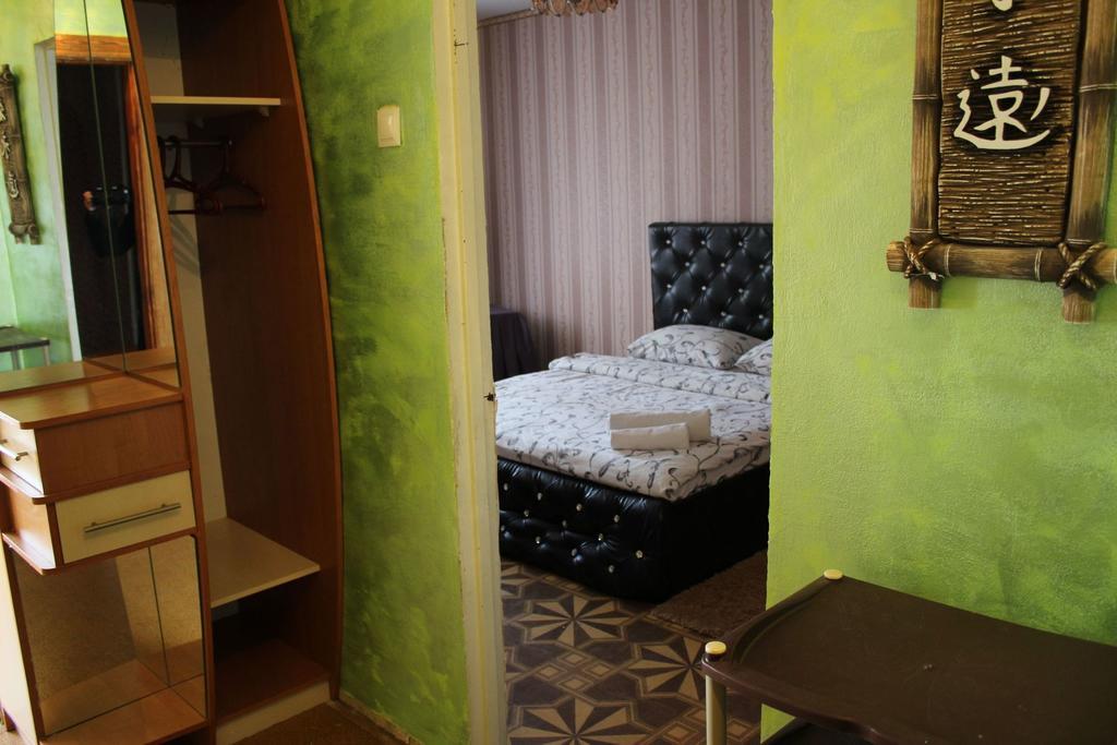 Apartment On Fastivs'Ka 2 Bila Tserkva Ngoại thất bức ảnh