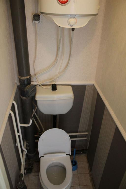 Apartment On Fastivs'Ka 2 Bila Tserkva Ngoại thất bức ảnh