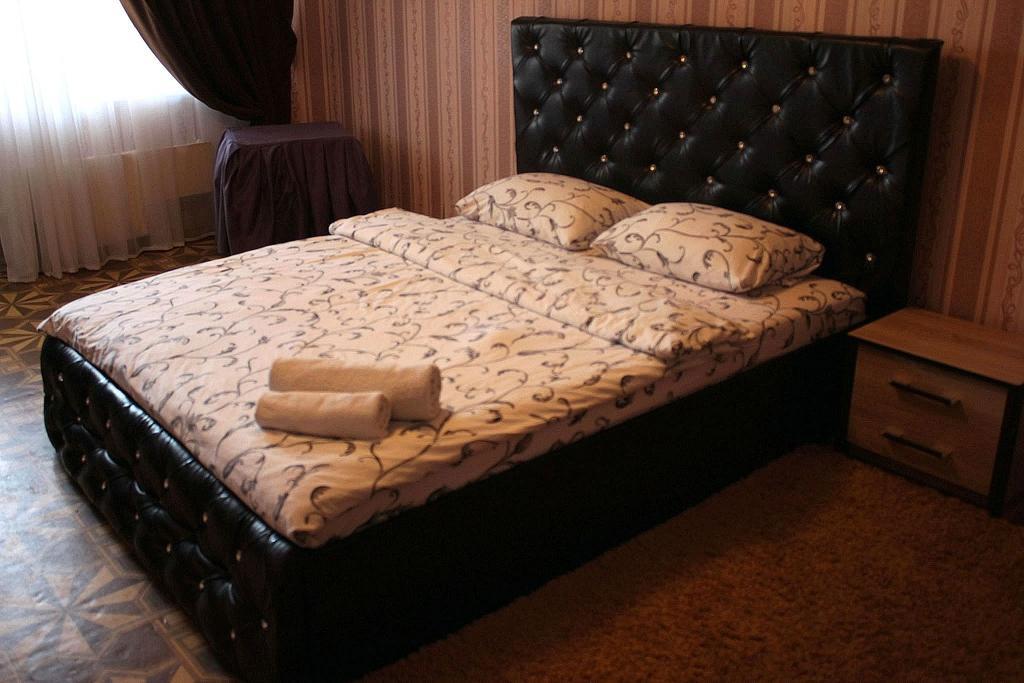 Apartment On Fastivs'Ka 2 Bila Tserkva Ngoại thất bức ảnh